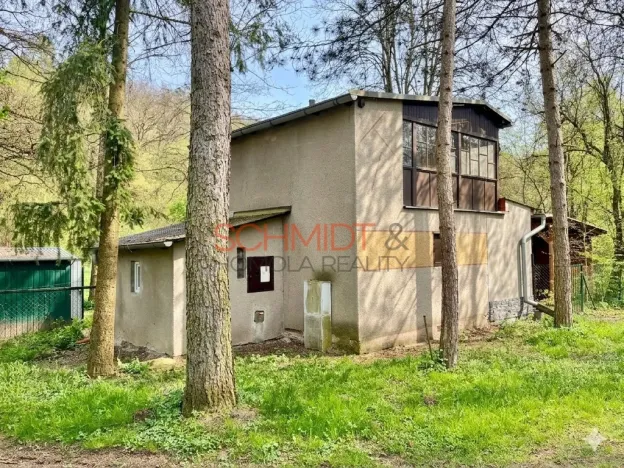 Prodej chaty, Ivančice - Budkovice, 72 m2