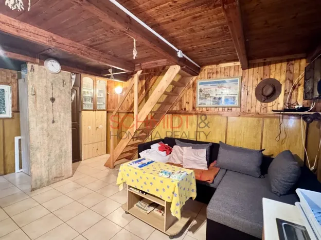 Prodej chaty, Ivančice - Budkovice, 72 m2