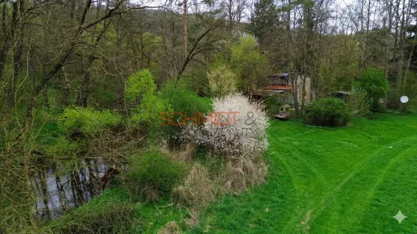 Prodej chaty, Ivančice - Budkovice, 72 m2