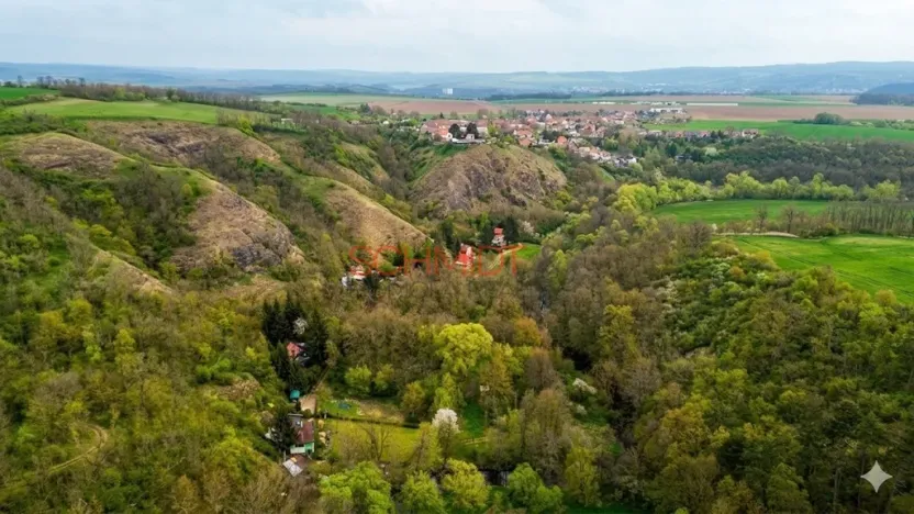 Prodej chaty, Ivančice - Budkovice, 72 m2