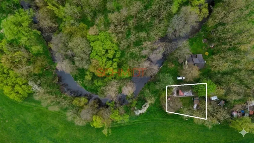 Prodej chaty, Ivančice - Budkovice, 72 m2