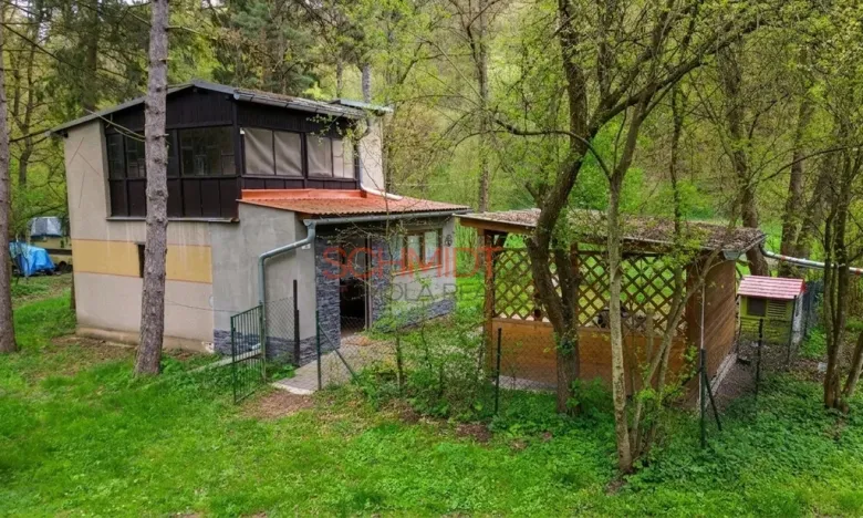 Prodej chaty, Ivančice - Budkovice, 72 m2