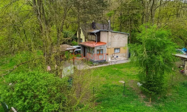 Prodej chaty, Ivančice - Budkovice, 72 m2