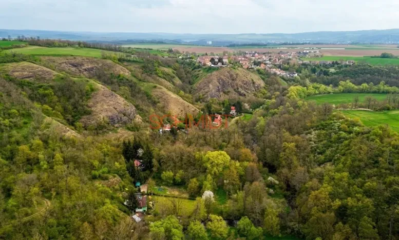 Prodej chaty, Ivančice - Budkovice, 72 m2