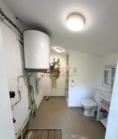 Prodej chaty, Ivančice - Budkovice, 72 m2