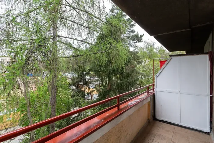 Prodej bytu 3+kk, Praha - Střešovice, Patočkova, 66 m2