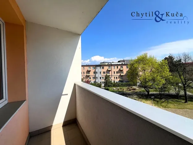 Prodej bytu 3+1, Přerov, Budovatelů, 59 m2