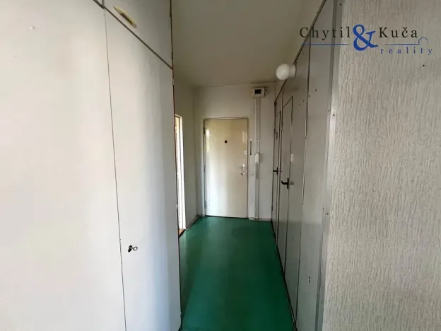 Prodej bytu 3+1, Přerov, Budovatelů, 59 m2