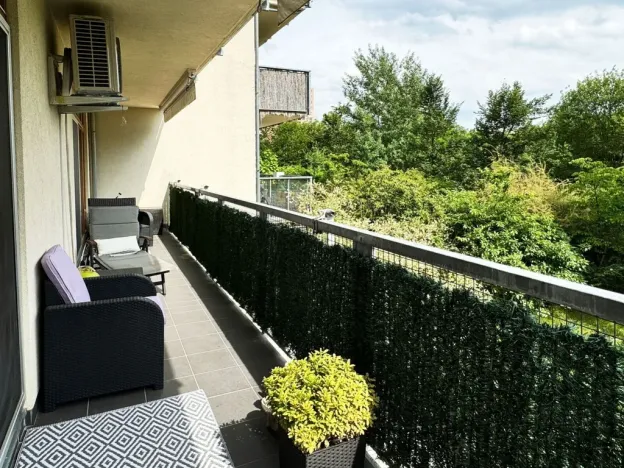 Pronájem bytu 3+kk, Praha - Kamýk, K lesu, 100 m2