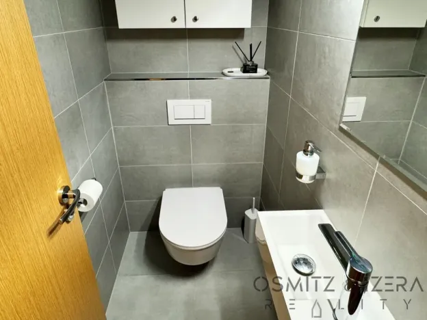 Pronájem bytu 3+kk, Praha - Kamýk, K lesu, 100 m2