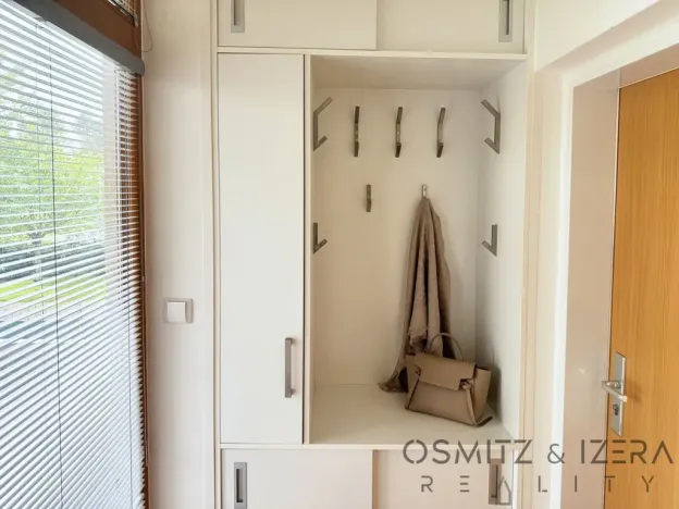 Pronájem bytu 3+kk, Praha - Kamýk, K lesu, 100 m2