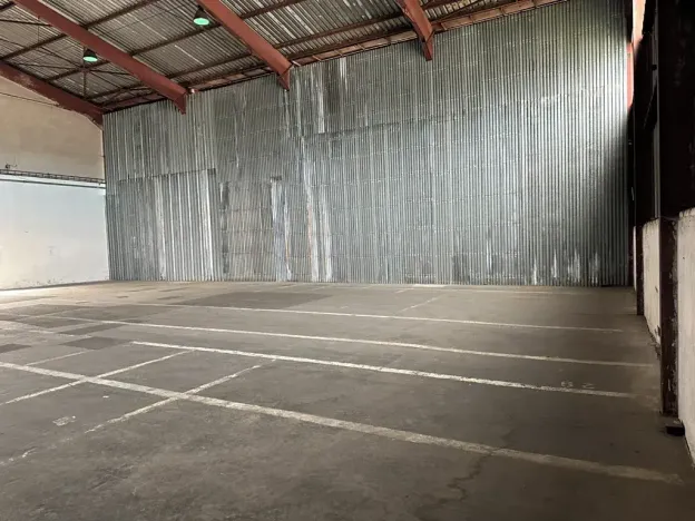 Pronájem skladu, Boršov nad Vltavou, Průmyslová, 400 m2