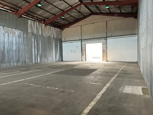 Pronájem skladu, Boršov nad Vltavou, Průmyslová, 400 m2