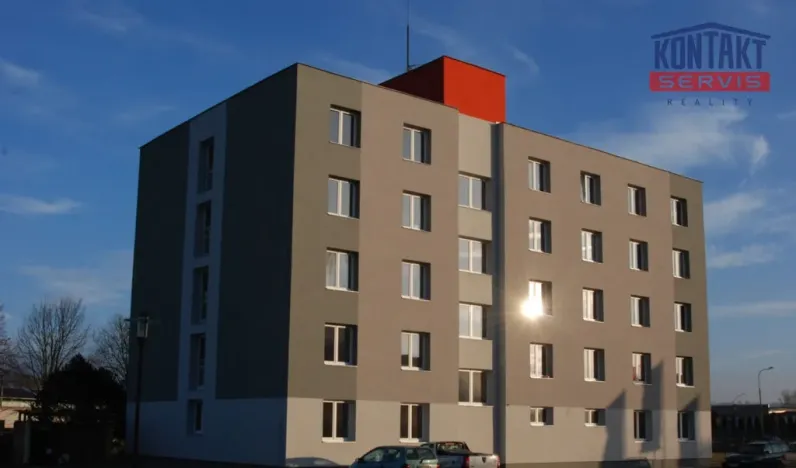 Pronájem bytu 1+1, České Budějovice, Křižíkova, 40 m2