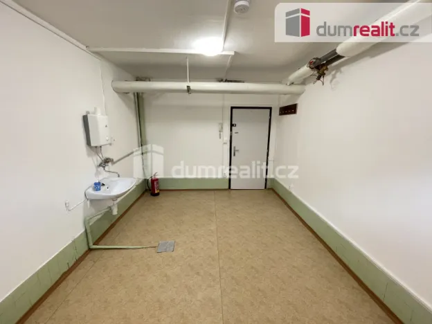 Pronájem obchodního prostoru, Praha - Stodůlky, Horákova, 18 m2