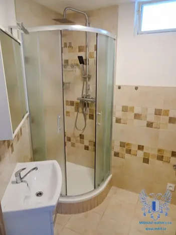 Prodej bytu 2+kk, Mělník, Slovany, 49 m2