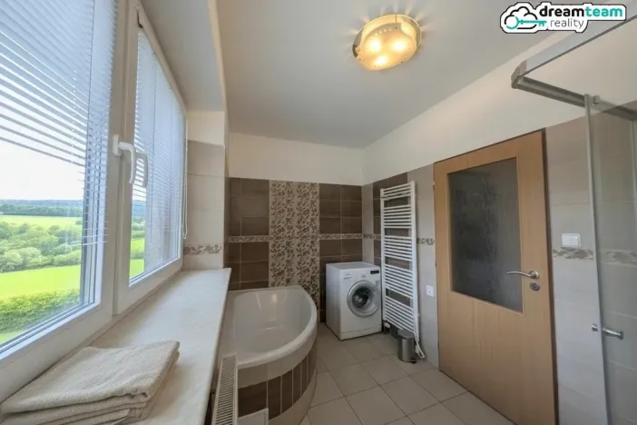 Prodej chaty, Malá Bystřice, 130 m2