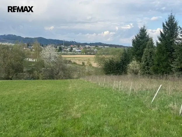 Prodej zahrady, Zlín, 1067 m2