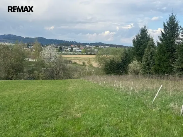 Prodej zahrady, Zlín, 1067 m2