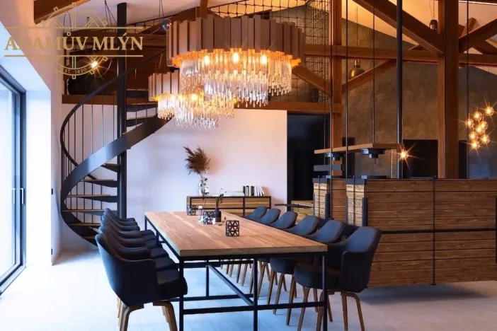 Prodej ordinace, Lichnov, 670 m2