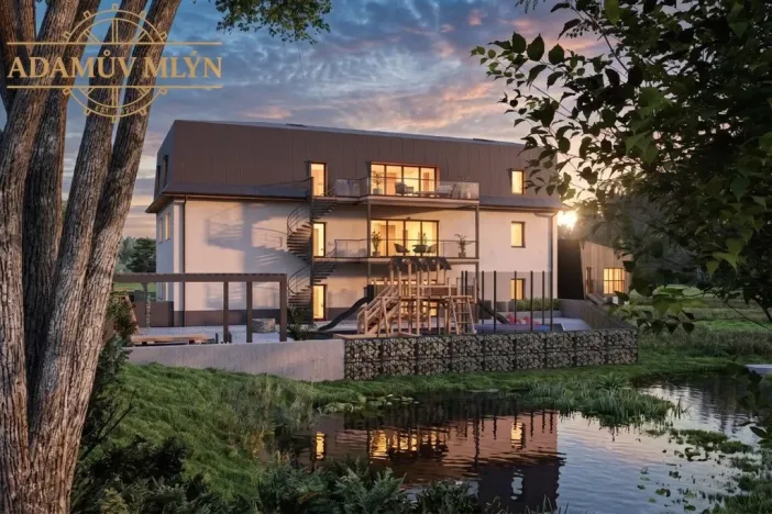 Prodej ordinace, Lichnov, 670 m2