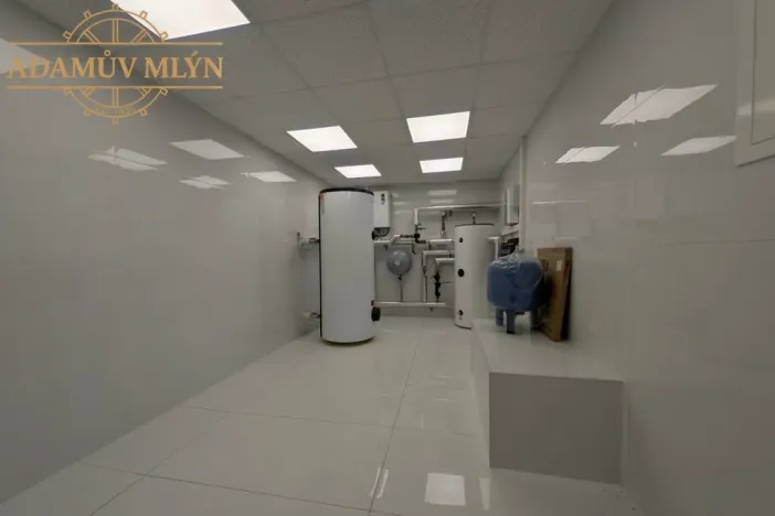 Prodej ordinace, Lichnov, 670 m2