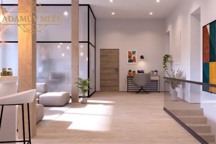 Prodej ordinace, Lichnov, 670 m2