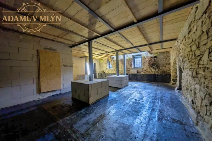 Prodej ordinace, Lichnov, 670 m2