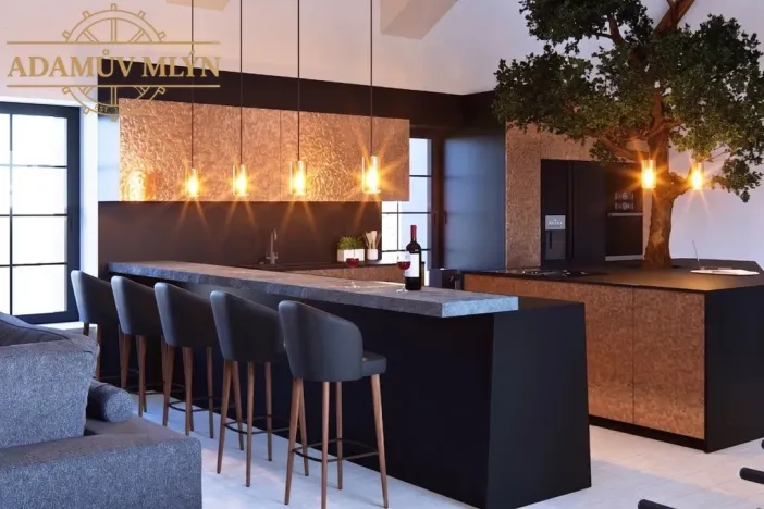 Prodej ordinace, Lichnov, 670 m2