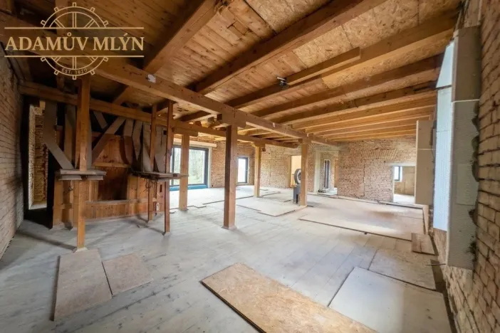 Prodej ordinace, Lichnov, 670 m2