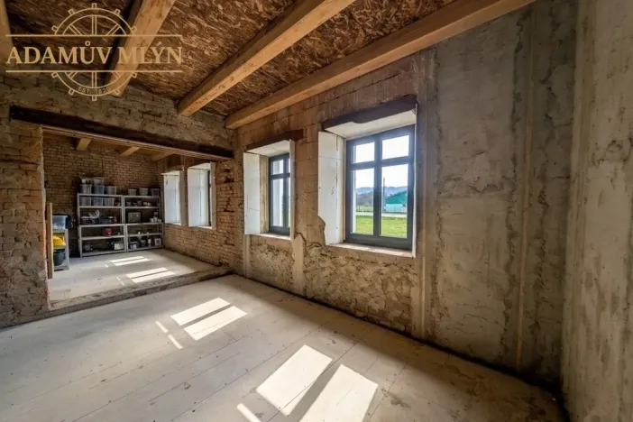 Prodej ordinace, Lichnov, 670 m2