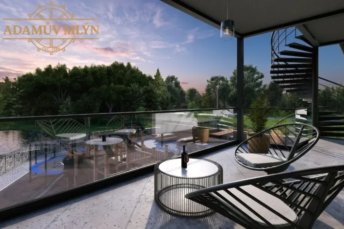 Prodej ordinace, Lichnov, 670 m2