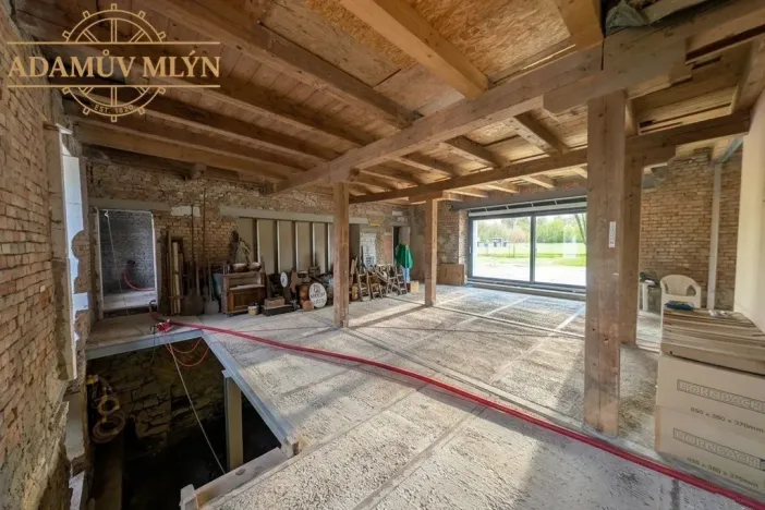 Prodej ordinace, Lichnov, 670 m2