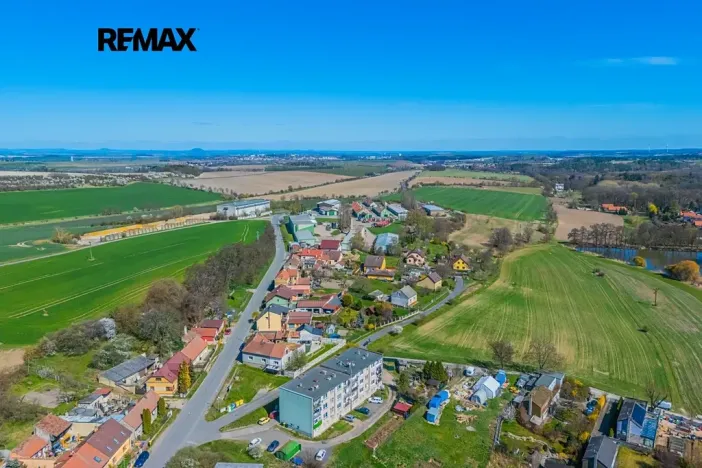 Prodej bytu 3+1, Ledce, 71 m2