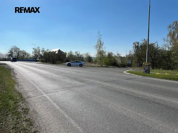 Prodej komerčního pozemku, Stochov, 6120 m2