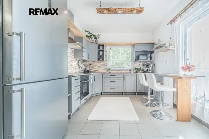 Prodej rodinného domu, Tuřice, 111 m2