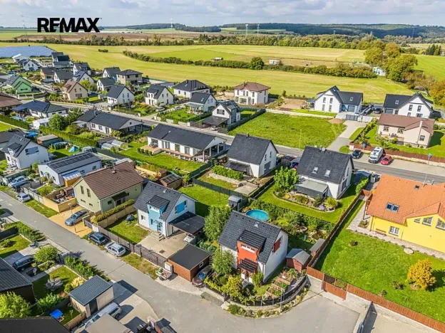 Prodej rodinného domu, Tuřice, 111 m2