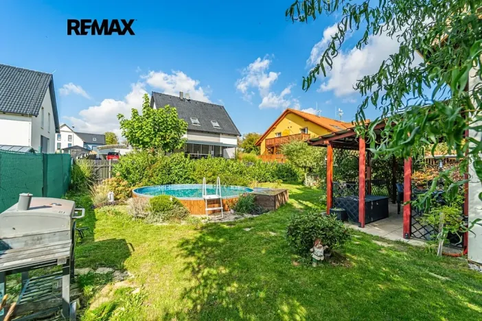 Prodej rodinného domu, Tuřice, 111 m2