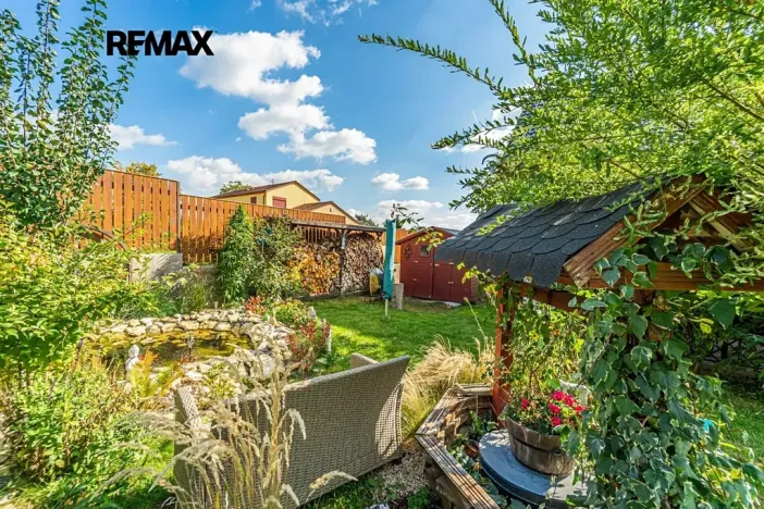 Prodej rodinného domu, Tuřice, 111 m2