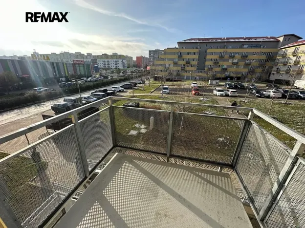 Pronájem bytu 3+kk, Kladno, Jaroslava Holečka, 65 m2