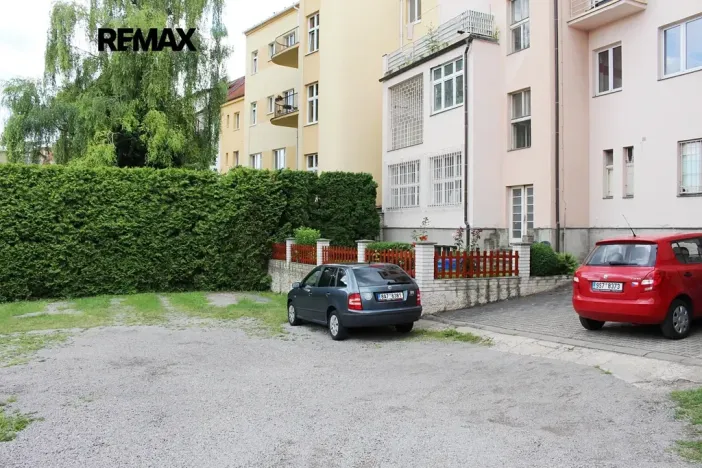 Prodej bytu 4+kk, Kladno, Poštovní náměstí, 123 m2