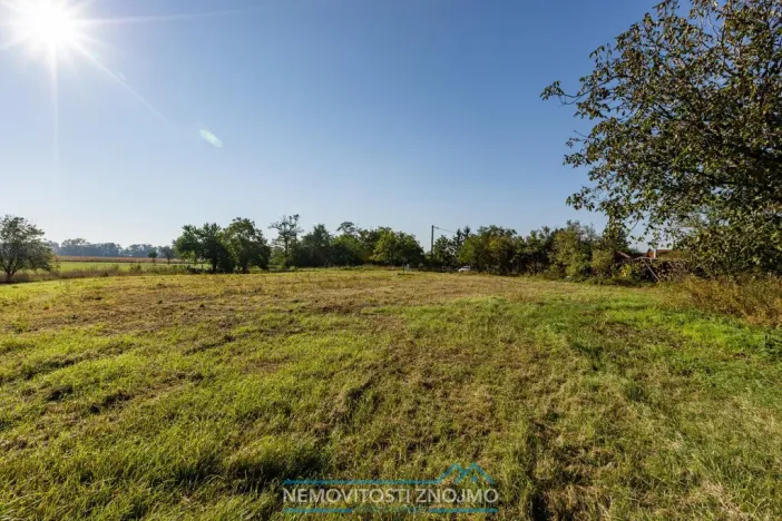 Prodej pozemku pro bydlení, Oleksovičky, 4501 m2