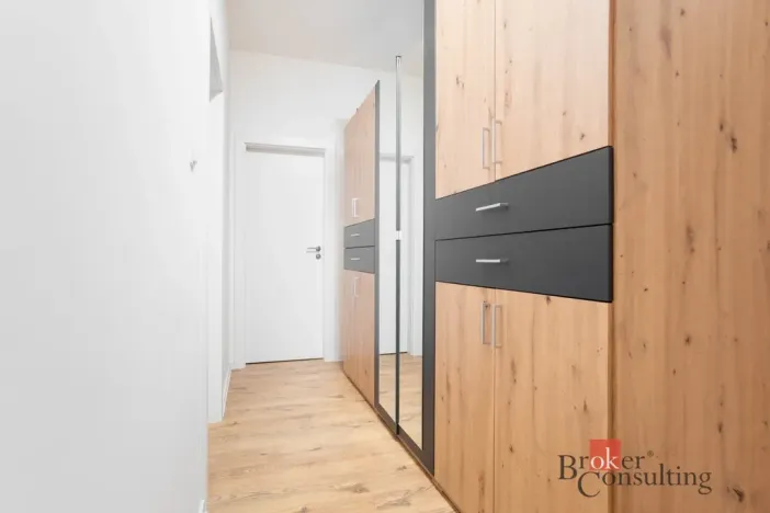 Prodej bytu 2+kk, Ostrava - Přívoz, Palackého, 48 m2