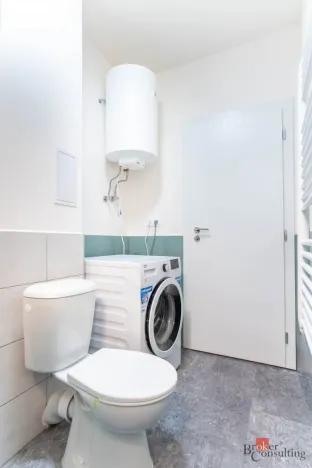 Prodej bytu 2+kk, Ostrava - Přívoz, Palackého, 48 m2