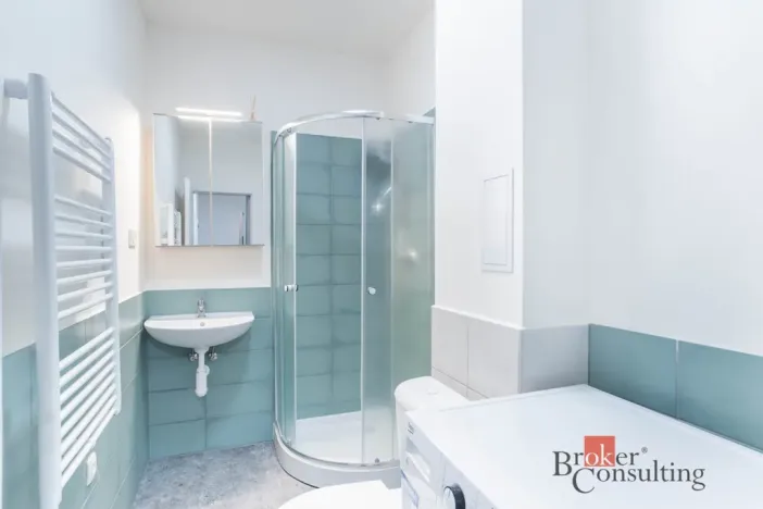 Prodej bytu 2+kk, Ostrava - Přívoz, Palackého, 48 m2