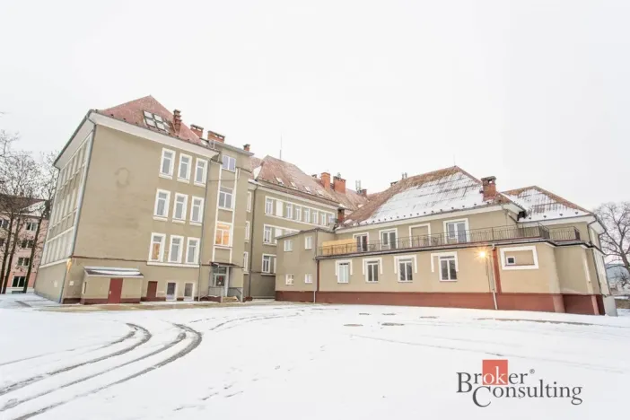 Prodej bytu 2+kk, Ostrava - Přívoz, Palackého, 48 m2