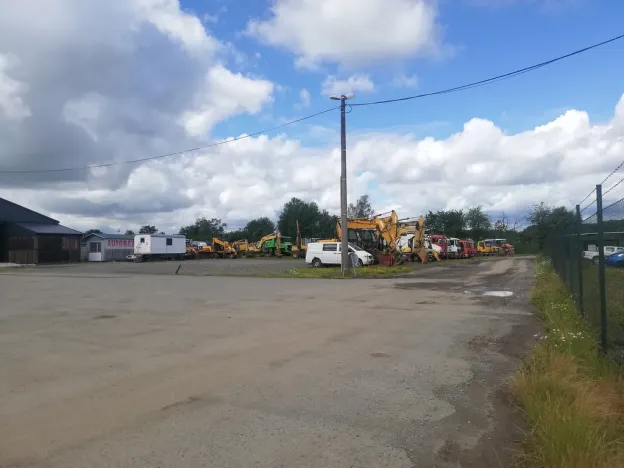 Prodej komerčního pozemku, Všeruby - Radimovice, 99131 m2