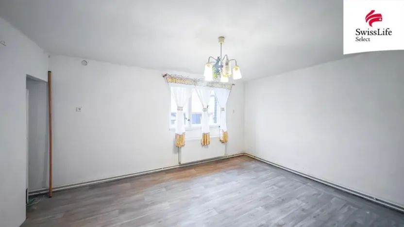 Pronájem rodinného domu, Svojšice, 120 m2