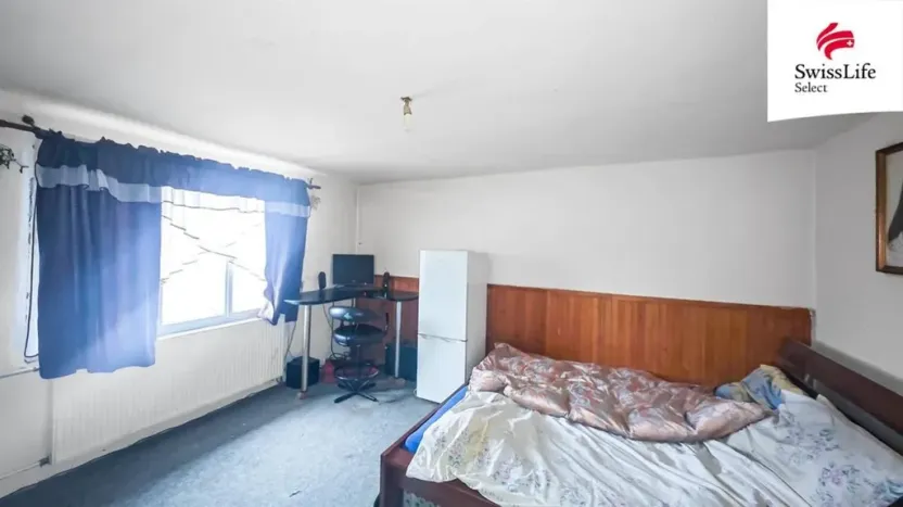 Pronájem rodinného domu, Svojšice, 120 m2