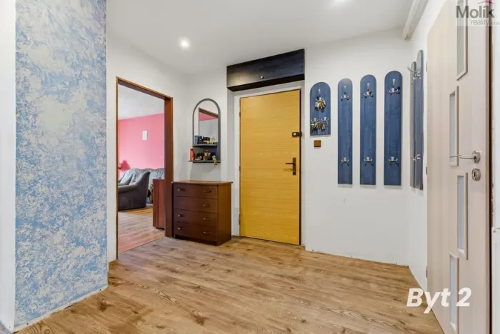 Prodej vícegeneračního domu, Duchcov, Teplická, 330 m2